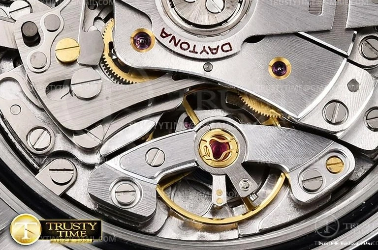 AAA Replica Watches ROLDYT0274B 116500 – Daytona 1101